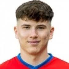 Joshua Barth's Instagram, Twitter & Facebook