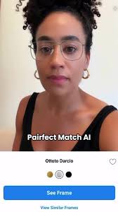 Ottoto Atrium Frames