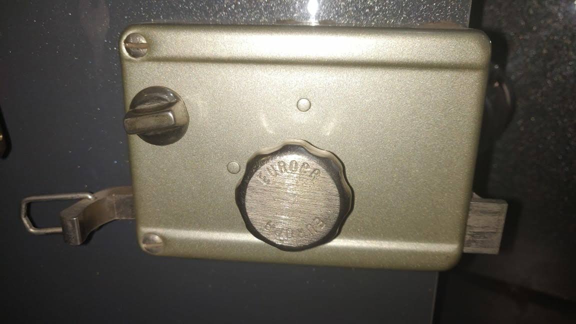8010 night latch product image