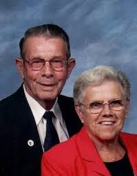 Alice Strickhouser Obituary (2020)