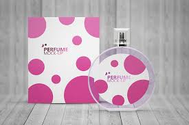Download 20 Unique Perfume Mockup Psd Templates Mockuptree
