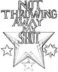 Maybe you would like to learn more about one of these? Hamilton Coloring Pages Coloring Home