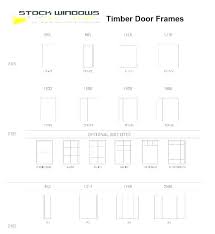 Garage Door Sizes Chart Elkabar Info