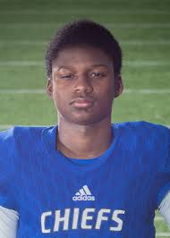 San Angelo Lake View's Austin Bandy nominated for Mr. Texas Football