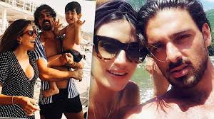 The epic adventures' star died with his wife gwen shamblin film and television actor joe lara was among the seven people killed in a tragic plane crash this weekend. Who Is Michelle Morrone Ex Wife What Is Rouba S Net Worth Career