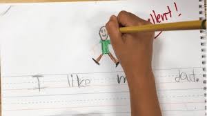 Learn to focus on the key issue. 10 Tricks For Teaching Kindergarten Writing Weareteachers