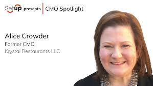 CMO Spotlight