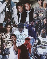 N american rapper very recognized in very prime years of his life. Nba Youngboy Wallpaper Wallpaper Sun