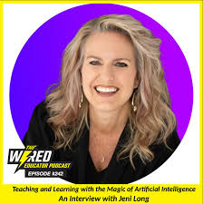 Wired Educator