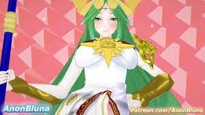 Palutena [anonbluna]