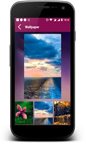 Amazon Com Lock Screen Wallpaper 4k Hd Appstore For Android