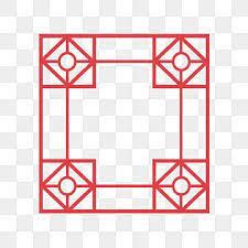 Chinese Style Wooden Red Border Square Border Chinese Style Wooden Red Png Transparent Clipart Image And Psd File For Free Download In 2021 Clip Art Clip Art Borders Frame Clipart