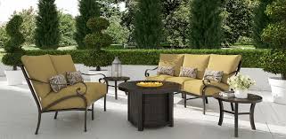 Castelle Patio Furniture Warranty Patio Patio Furniture Outdoor Furniture Sets