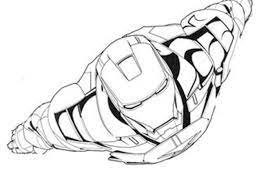 Iron man can be considered as the brother of spiderman! Free Easy To Print Iron Man Coloring Pages Tulamama