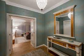 Für die wände kleiner räume sind helle farben das mittel der wahl, sagt klaas. Die 10 Besten Farben Fur Den Flur Homify