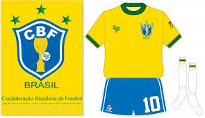 Aquí explicamos de dónde viene la palabra símbolo. Selecao Brasileira De 1982 Uma Geracao Que Deixou Saudades Historia Do Futebol