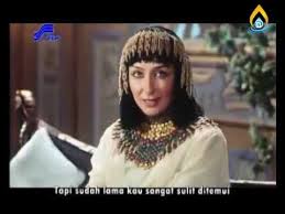 Ifroim mempunyai putra bernama nun, dan nun punya putra yusa' temannya nabi musa. Nabi Yusuf Episode 11 Youtube