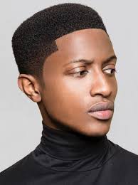 The '60s were a glamorous time! 66 Hairstyle For Black Men Ideas That Are Iconic In 2020