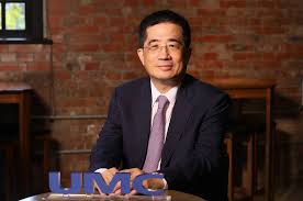 Manage your video collection and share your thoughts. è¯é›»çš„ä¸€å°æ­¥ ç®¡ç†å­¸ç•Œçš„ä¸€å¤§æ­¥ é è¦‹é›œèªŒæ•´åˆå‚³æ'­éƒ¨ä¼åŠƒè£½ä½œ é è¦‹é›œèªŒ