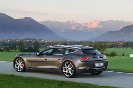 Image result for Surf White 2020 Fisker