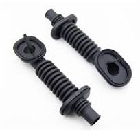 OEM Rubber Protective Sleeves - Durable & Customizable