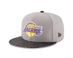 Los Angeles Lakers New Era 59fifty Hat Nba Hats 59fifty Hats New Era 59fifty