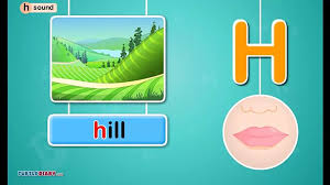 Phonics friends are characters that help students learn the weekly sound through catchy stories to remember the sound, engaging games, activities, and lots of hands on learning! Letter H Sound Phonics By Turtlediary Video Dailymotion