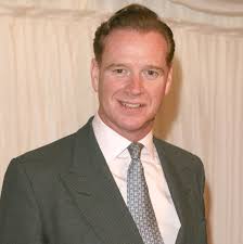 Who is James Hewitt? Facts About His Diana Affair and Where He Is Now