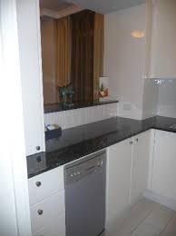Sink base cabinet has 2 wood drawer the 60 in. Qwsa Kitchen Picture Of The Sebel Quay West Auckland Auckland Central Tripadvisor