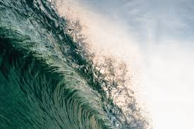 Most Destructive Tsunamis Ever Recorded Oceans Of The World Waves Tsunami