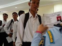 Syarat untuk pendaftaran cpns kemenkumham 2019, yaitu sebagai berikut ini. Ombudsman Sebut Seleksi Cpns Kemenkumham Di Palembang Perlu Diperbaiki Ombudsman Ri