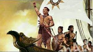Sejarah gajah mada vs kebo iwa. Sukma Suci Patih Kebo Iwa Jayakarta News