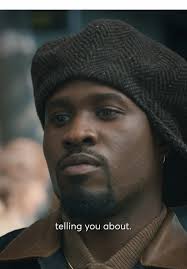 Youthful Ambition: Meeting of the Minds