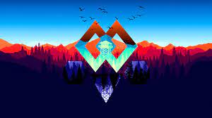 Download new 4k gaming wallpapers. Abstrakter Spielehintergrund 4k 4k Gaming Wallpaper 3840x2160 Wallpapertip