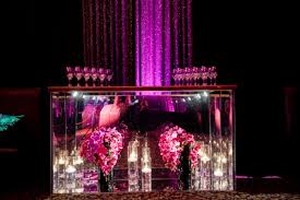 Pamper your body at the intercontinental chicago mag mile. Sarah S Glamorous Bat Mitzvah In Chicago Suburbs Yanni Design Studio