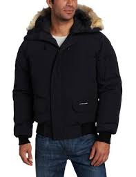 Canada Goose Men S Chilliwack Bomber Navy X Large Casualjacketsform Canada Goose Mens Mens Jackets Bomber Jacket Men