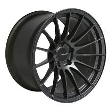 Enkei Rs05 Rr 18x9 5 22mm Et 5x114 3 75 Bore Matte Gunmetal Wheel Rims For Cars Wheel Rims Custom Wheels