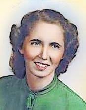Mary Melton Obituary (1922