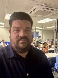 Frikkie van Deventer