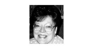 JoAnn Bernard Obituary (2014)