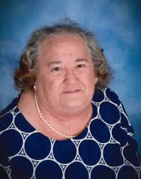 Obituary information for Joan Ayscue