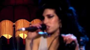 AMY WINEHOUSE