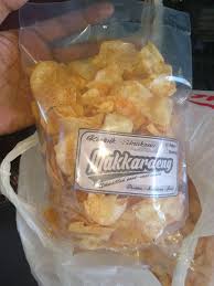 Jual mesin keripik singkong manual atau otomatis dengan harga murah. Keripik Singkong Makkaraeng Home Facebook