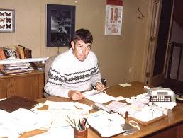 Grand + Benedicts History Page