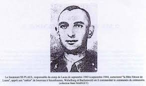 MA VIE EN KOMMANDOS LAURA NIXEI WIEDA DORA REVIER