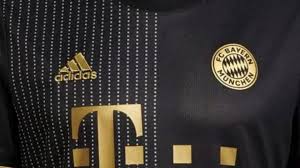 The away fc bayern munich kits 2020/2021 dream league soccer is beautiful. Bayern Munich Kit Leak Adidas Away Kit Leaks Online