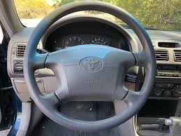 2001 toyota corolla for sale in phoenix az toyota corolla toyota corolla le corolla pinterest