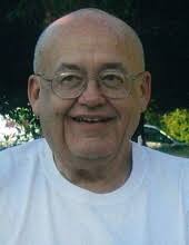 Obituary information for James Edward McCabe