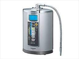 Panasonic Tk Hs90 S Reduced Hydrogen Water Generator Made In Japan New 4902704851246 Ebay
