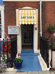 Find and book arcadia accommodation. Review Arcadia Guest House Weymouth Etrip Tips